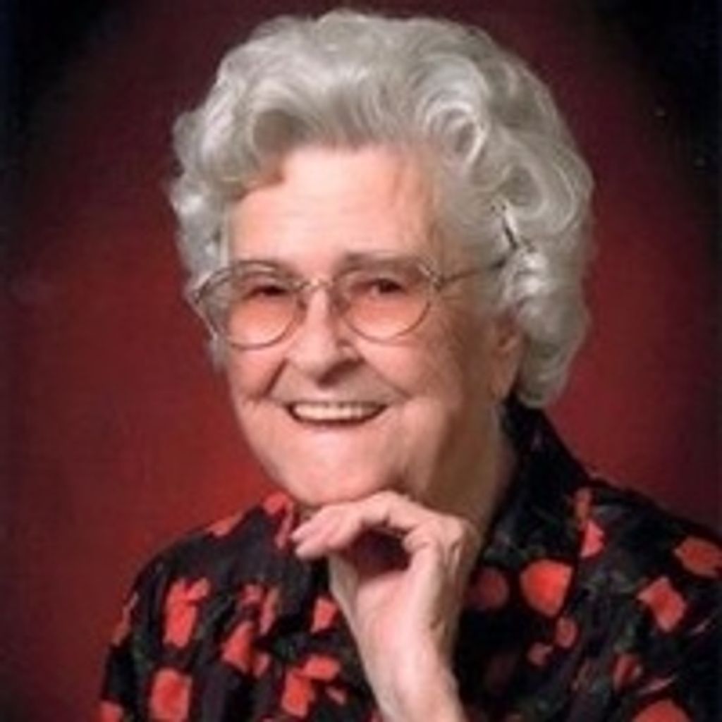 Josie Eileen Zell
