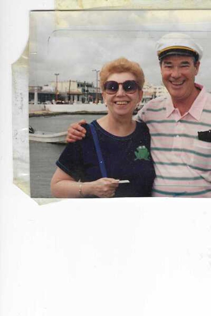 Jean O' Brien Profile Photo