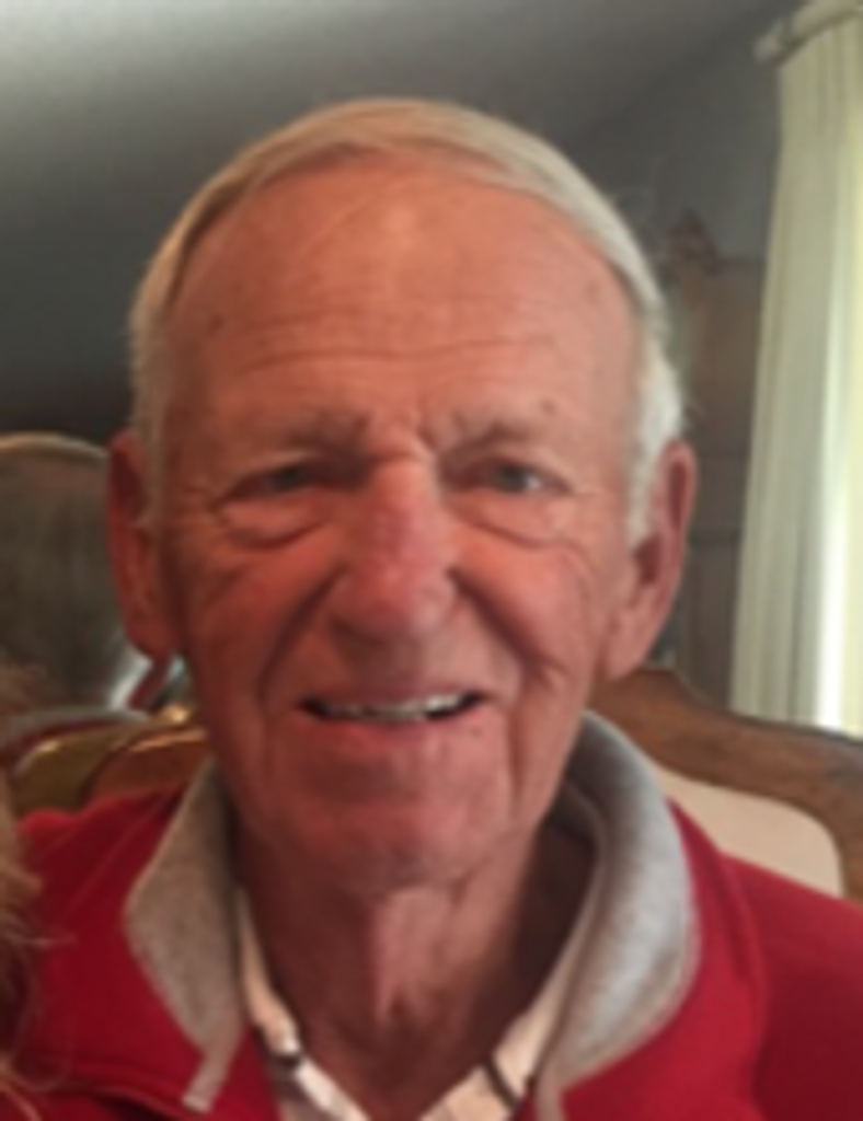 Ronald Smedshammer Profile Photo