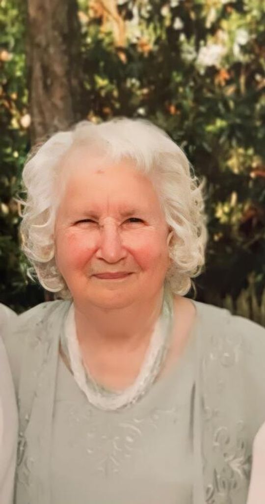 Joyce Elizabeth Turberville Profile Photo