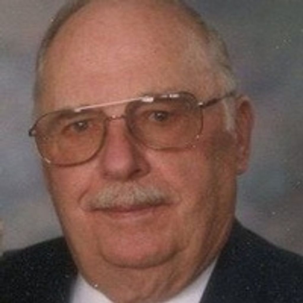 Edward L. Henschel