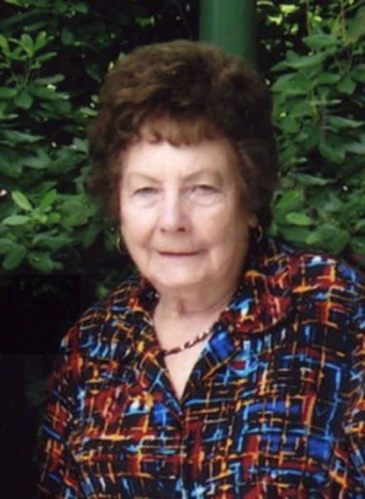 June Arnold