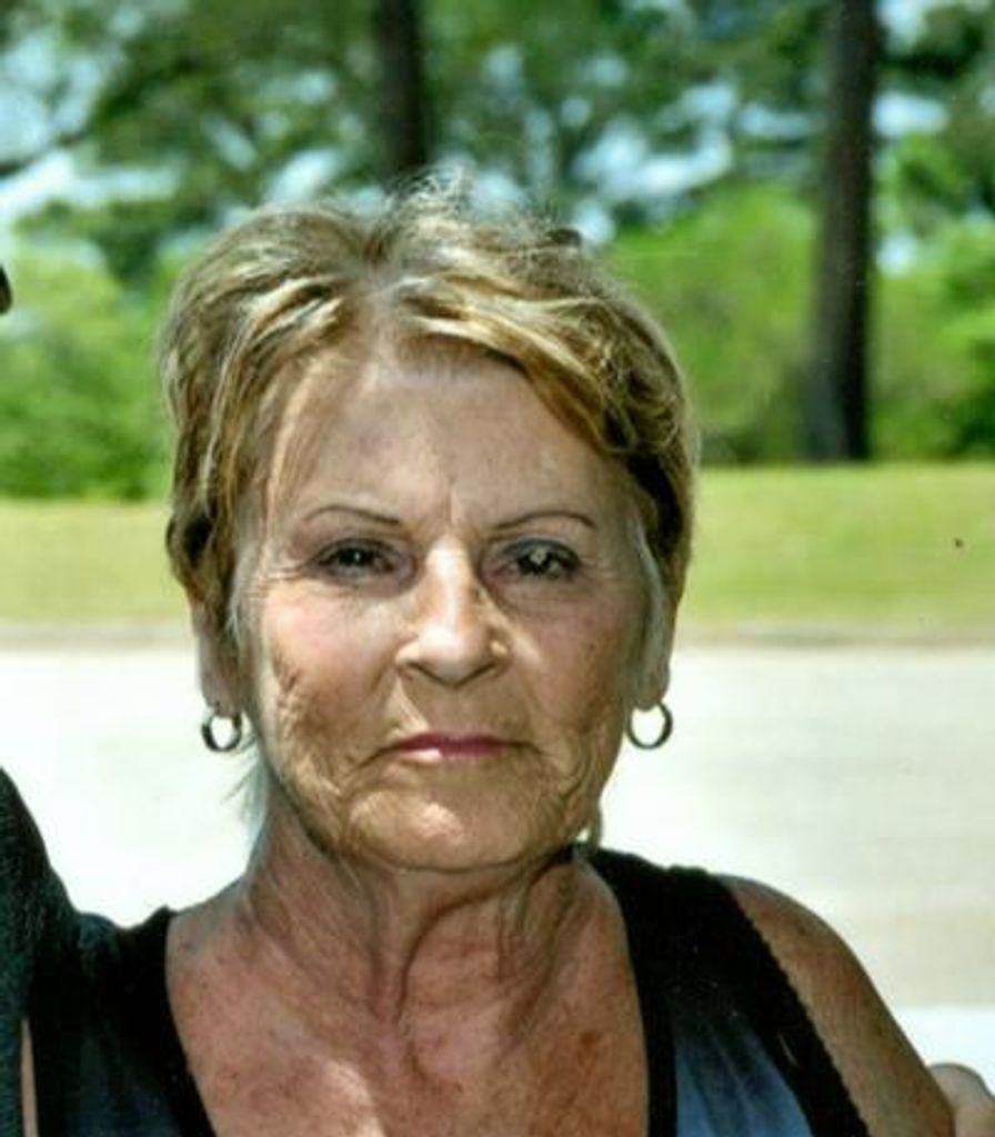Evelyn Janette Brehm Profile Photo