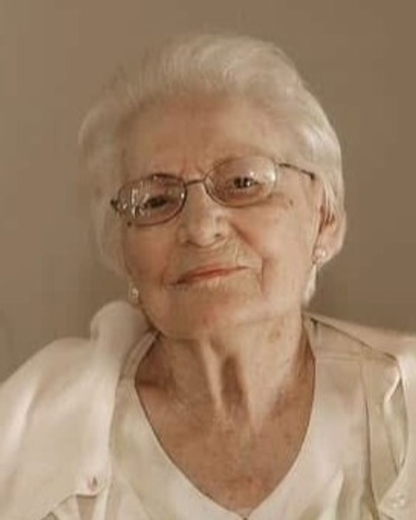 Anna Marie Vautour Profile Photo
