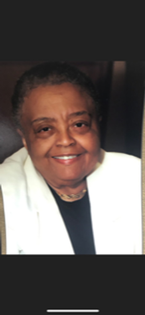 Elva Eleanor Wright Profile Photo