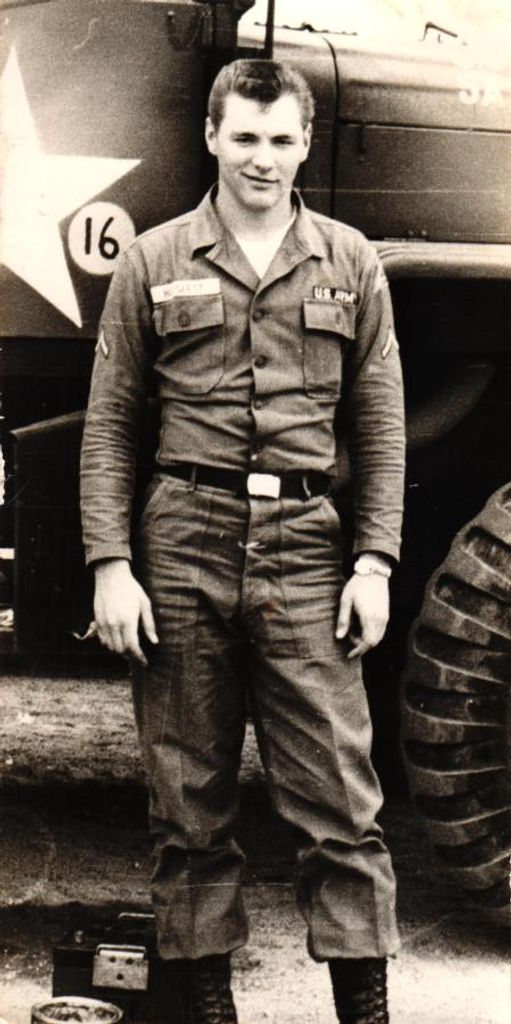 Norman Lewis Hayslett Profile Photo