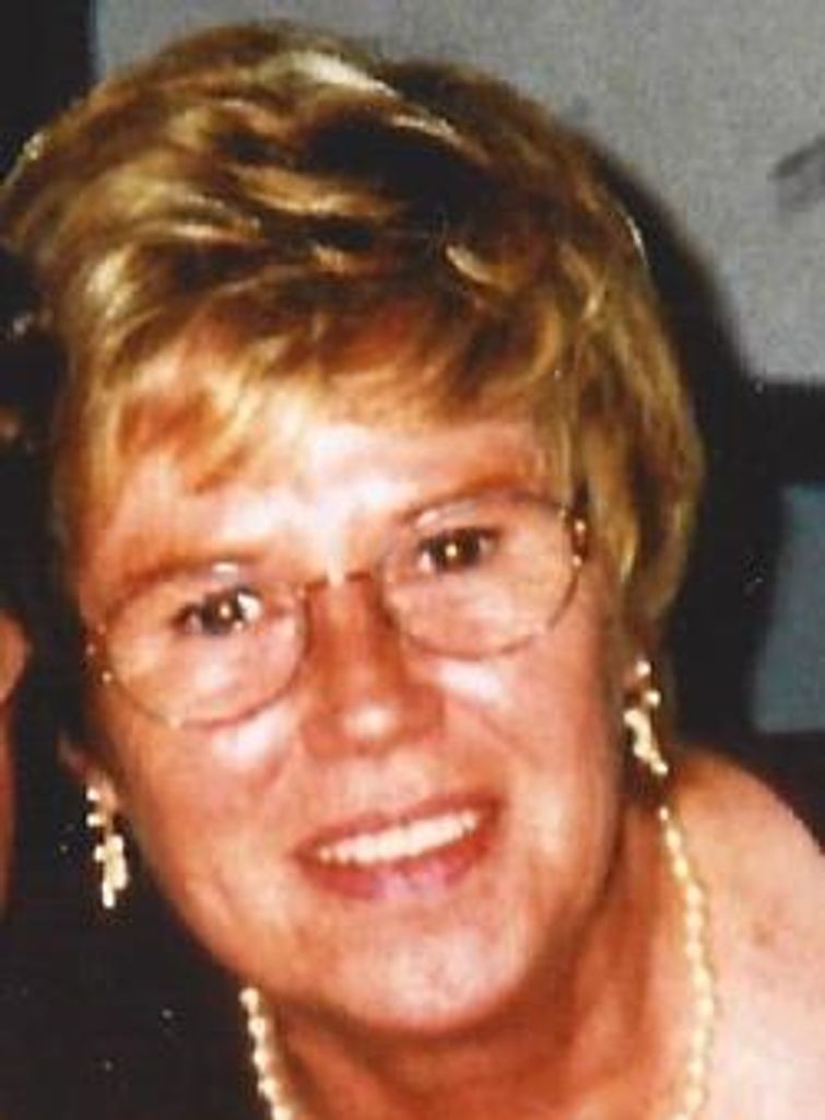 Ruth M. Mitchell