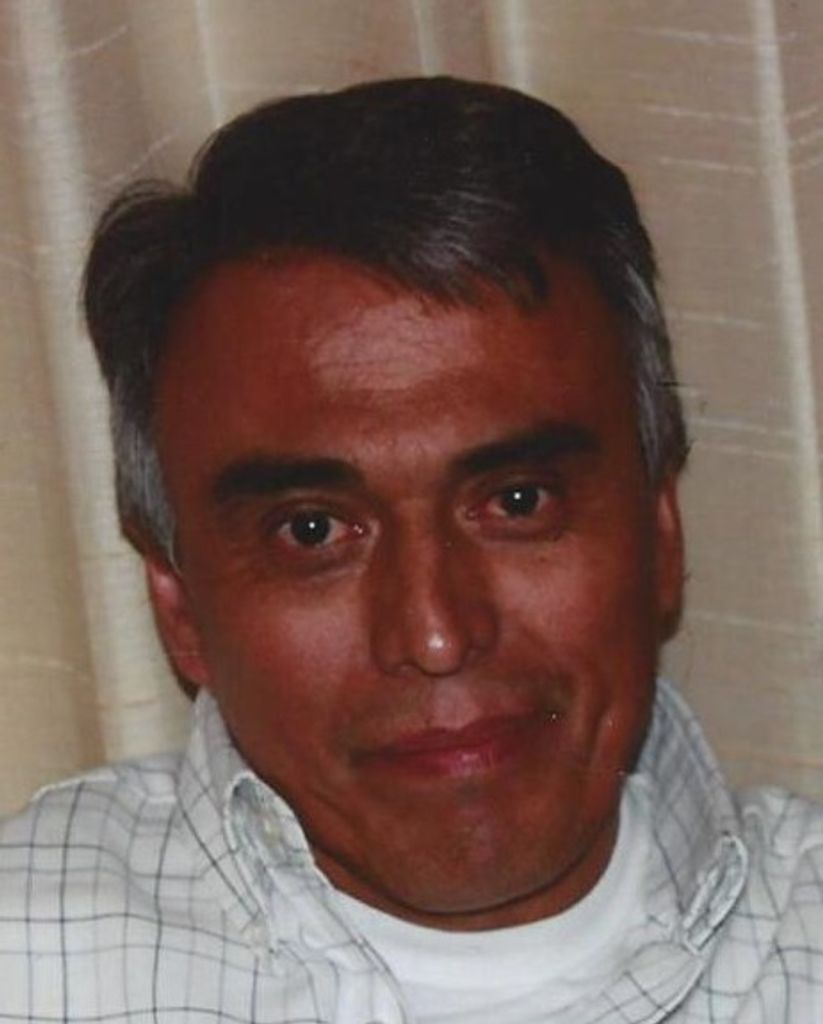Jose "Tito" Cazares