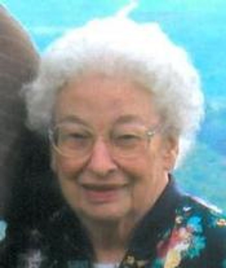 Elizabeth E. Wright Profile Photo