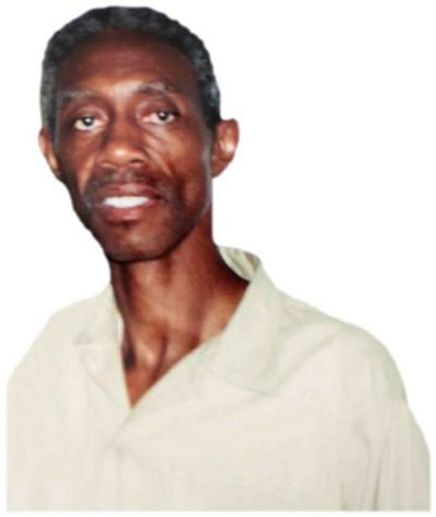 Lester Earl Anderson Sr.