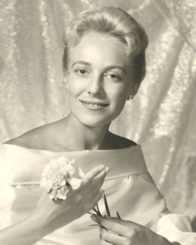 Doris Marie Jones