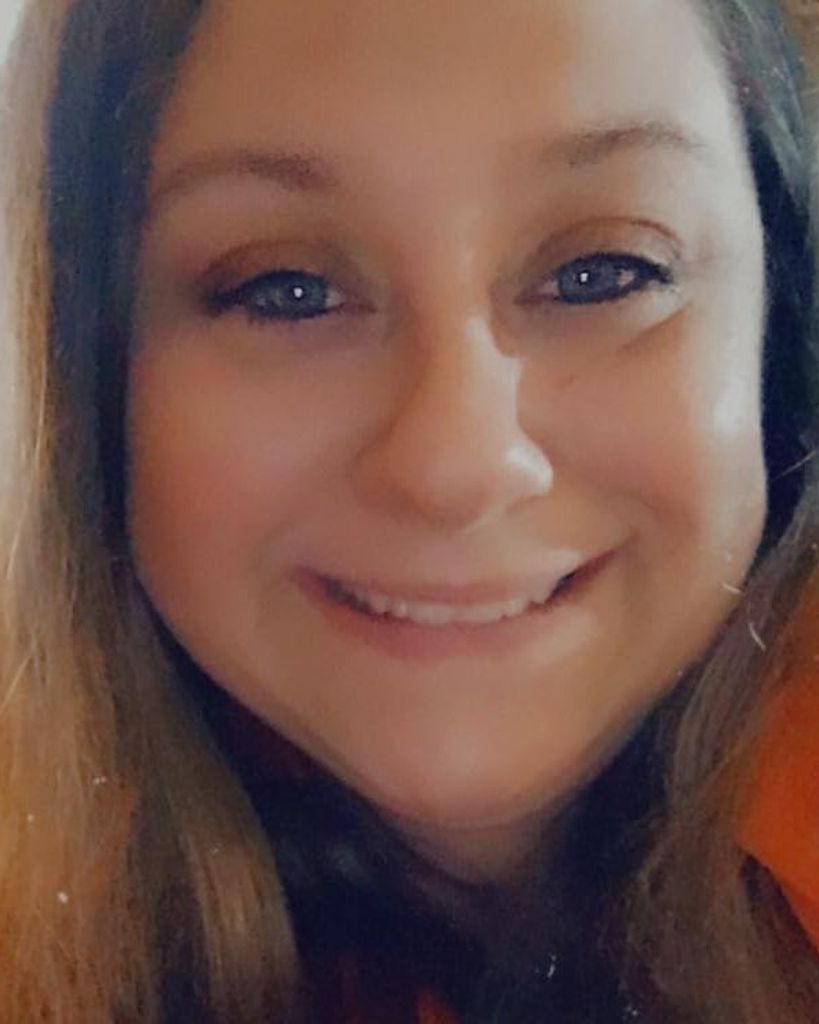 Krystal Anne Sheffield