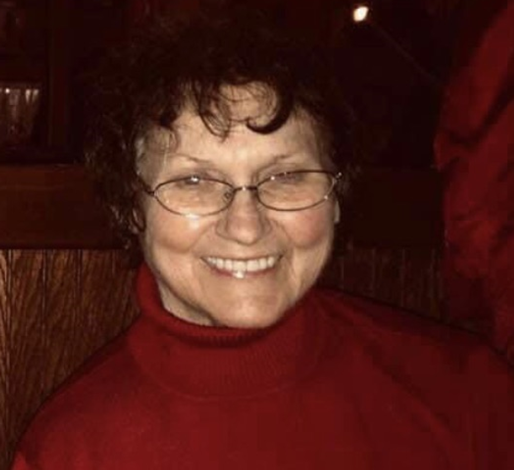 Lucille A. Marvin Profile Photo