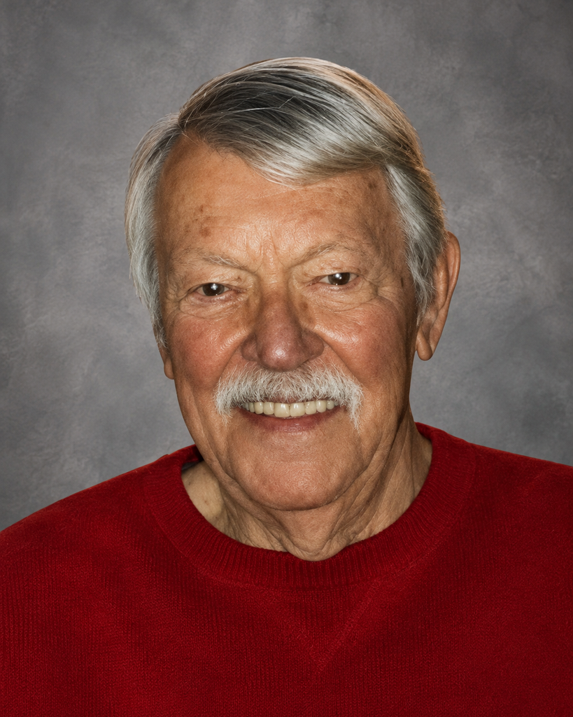 Thomas Alvin Seaford Profile Photo