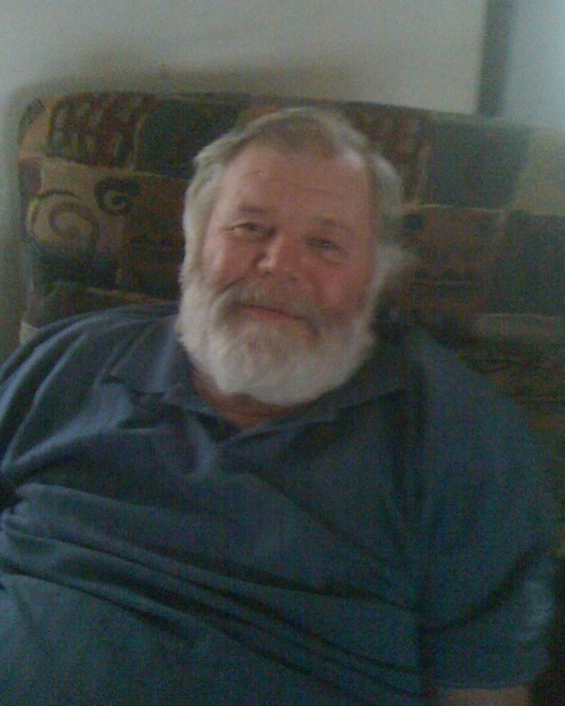 Harry Leon Heath