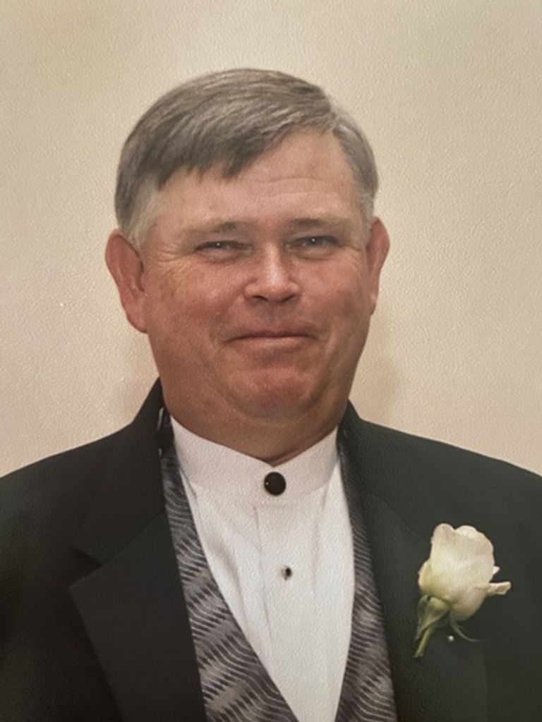 Ronald Wade Rouse Profile Photo