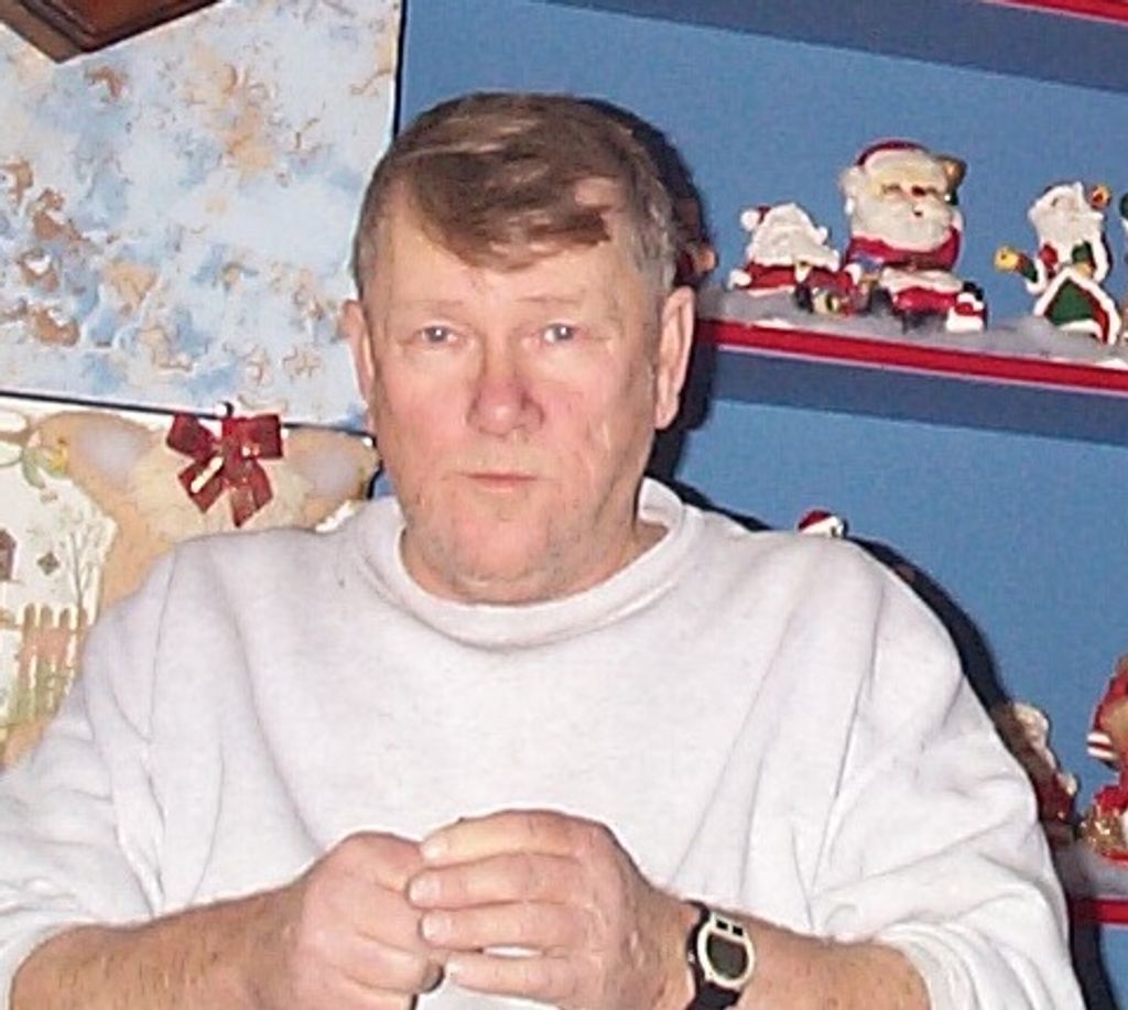 Larry R. Montgomery Profile Photo