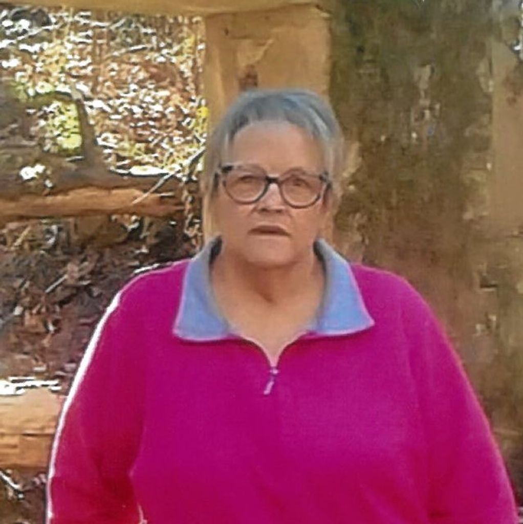 Sherry Linda Durham