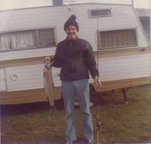 Gaylord "Butch" Davis Profile Photo