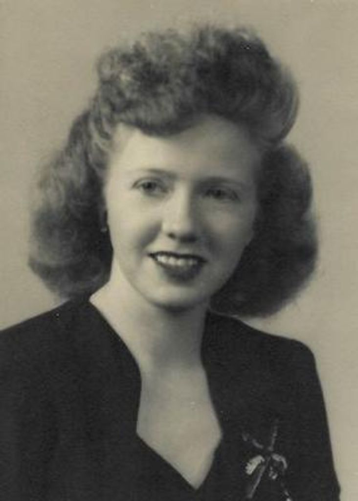Eleanor "Ellie" Lou Mccann Profile Photo