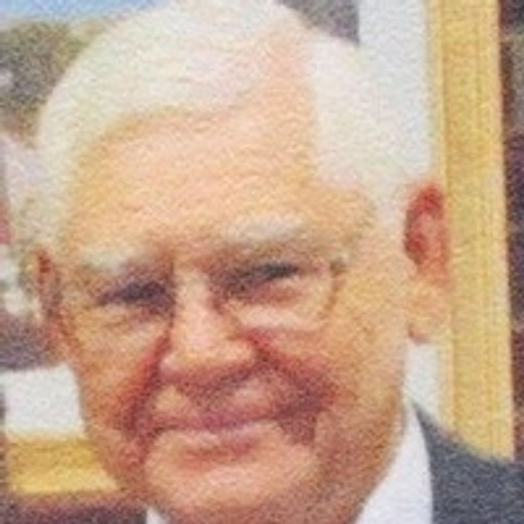 James  E. Robinson
