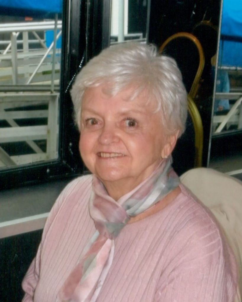Dorothy Emily Ostman
