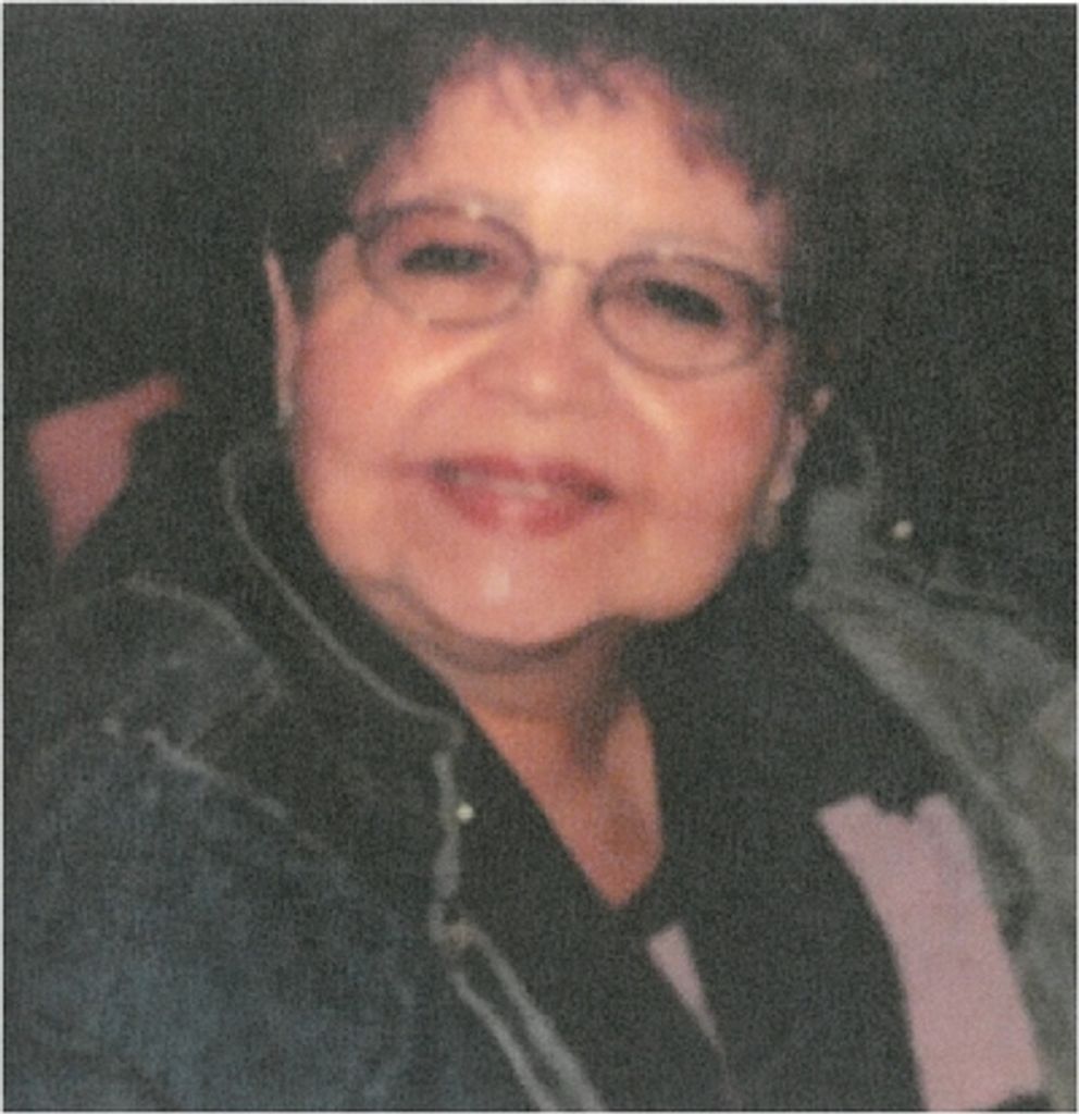 Jane Aletha Mitchell Profile Photo