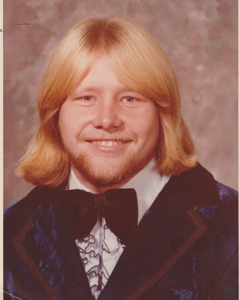 Jackie Ray Mosley Profile Photo