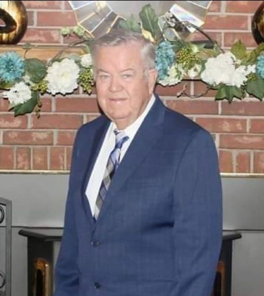 Wilbur Mark Moody