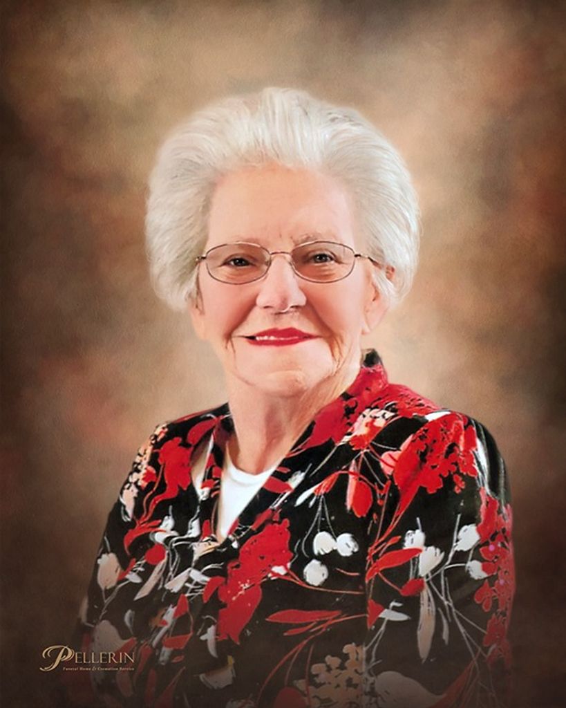 Agnes "Dora" Castille Profile Photo