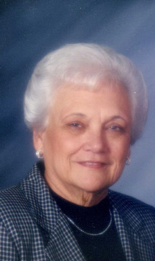 Betty Lou Kaiser