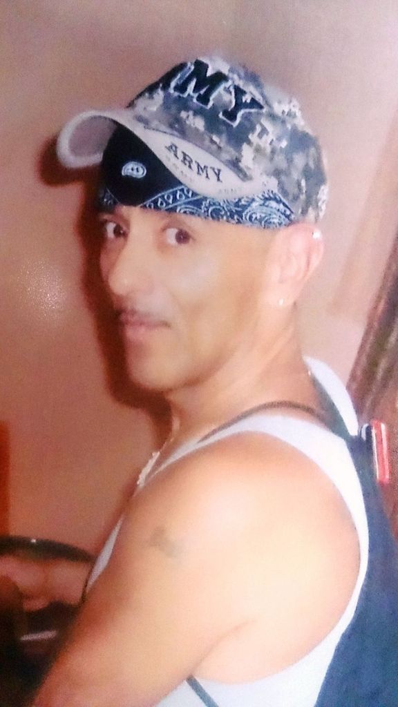 Rudy Alvarez Robles