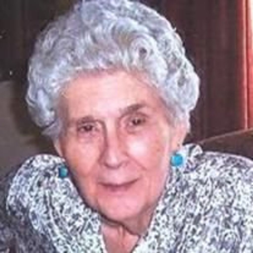 Barbara  G. Smith