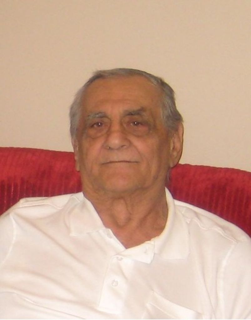 James Donald Pribish