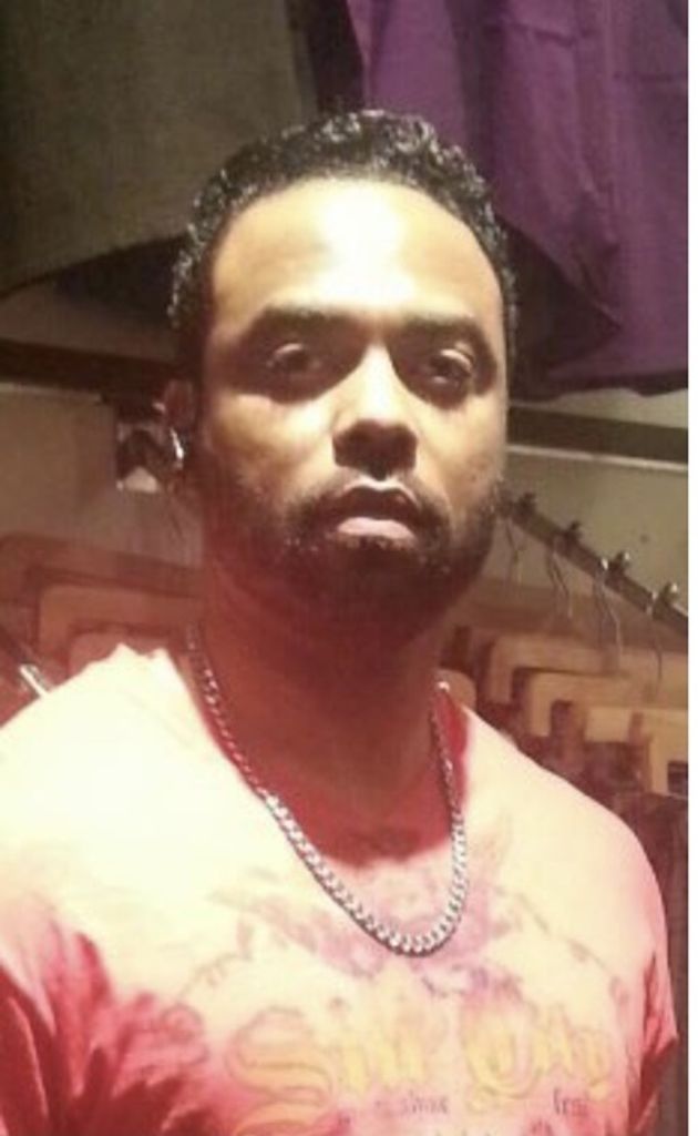 Eddie "Whootie" Earl Jackson Jr. Profile Photo