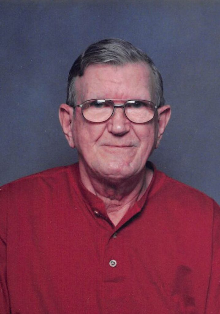 George W. Maxson