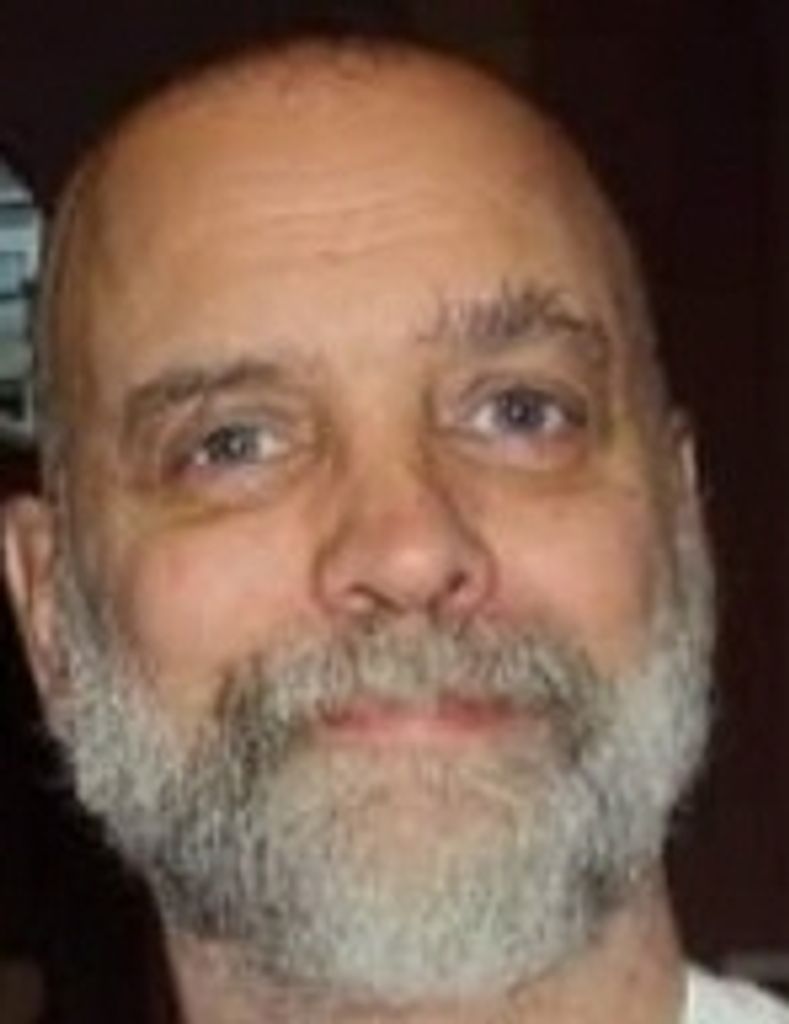Michael W.  Garrett Profile Photo