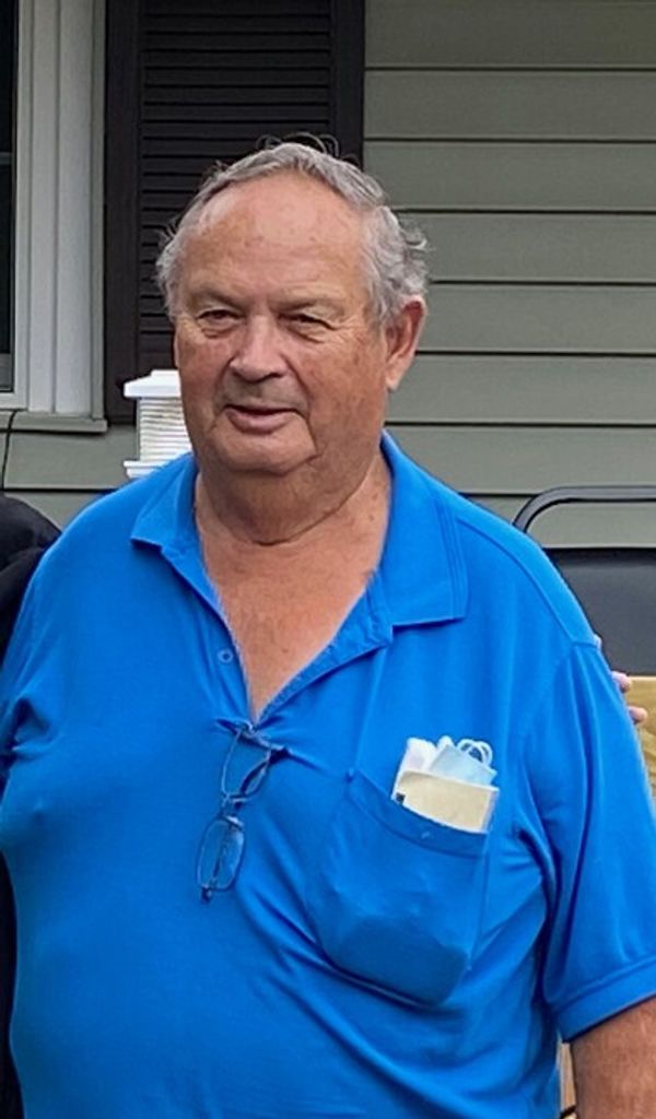 Ross Parsons Profile Photo