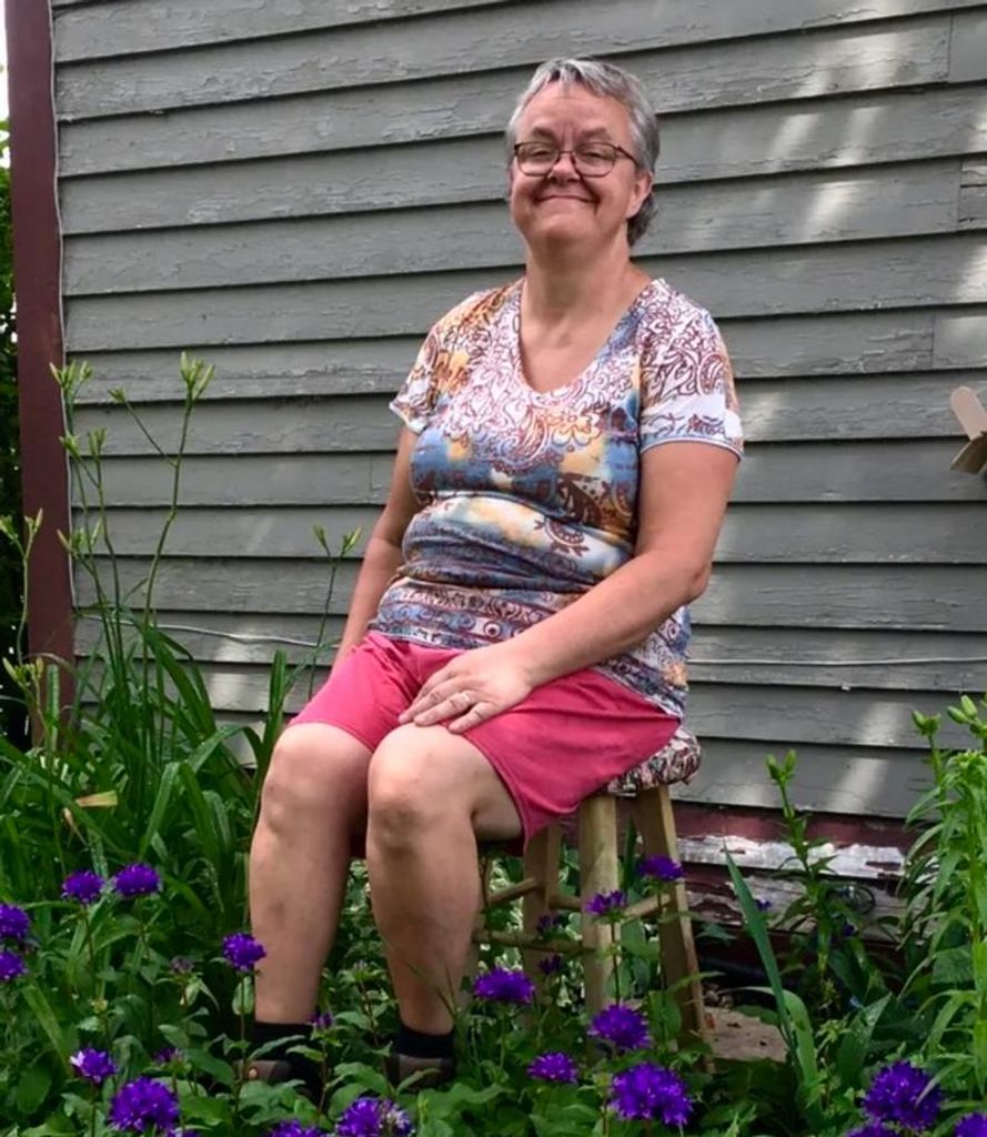 Jeanette Henderson Profile Photo