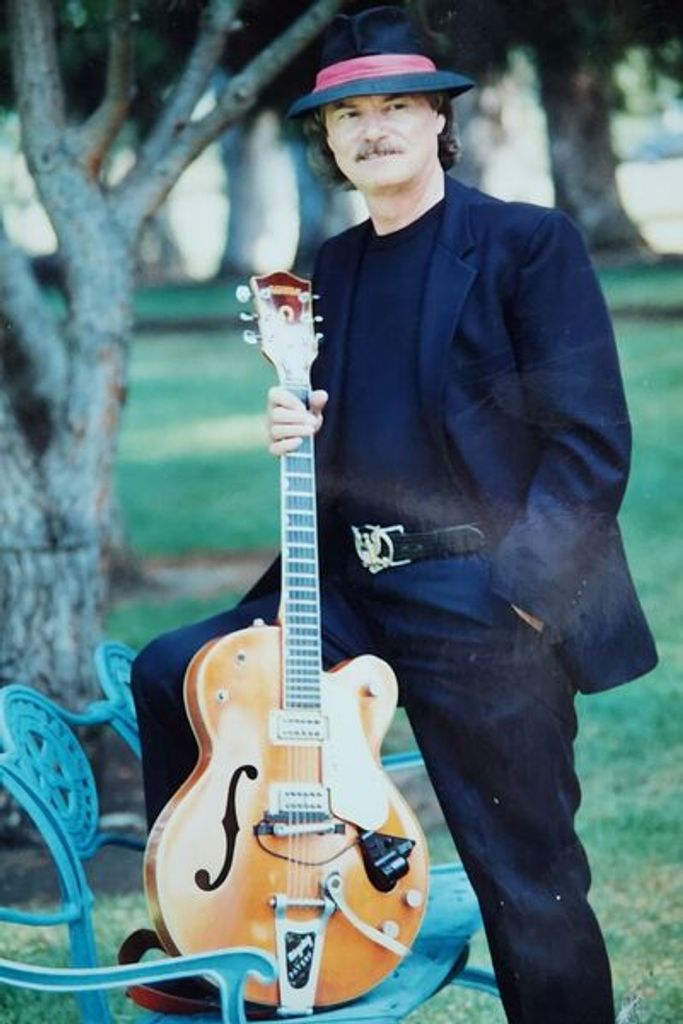 Ronald Argalis Sexton Profile Photo