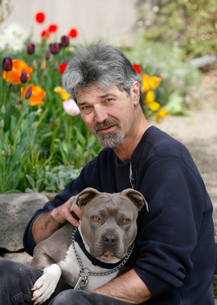Raymond "Spike" Cornelius Profile Photo