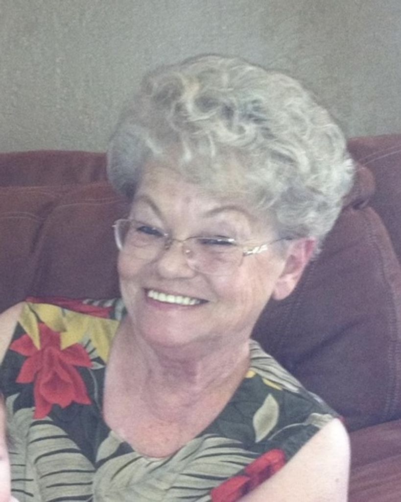 Beth Hodges Profile Photo