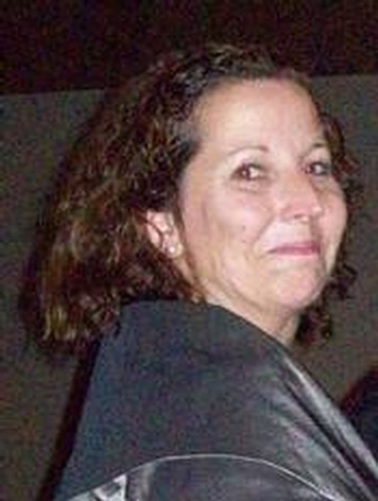 Nancy Christine Rohr