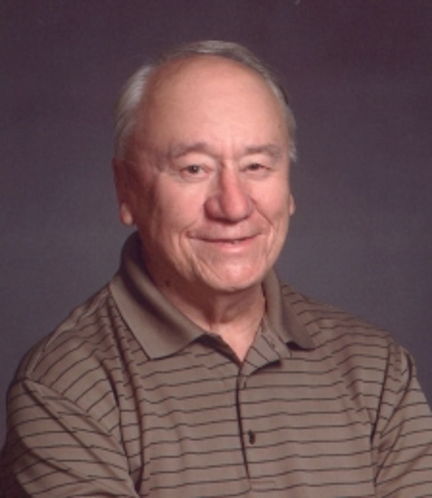 Ronald  Joseph Kirk