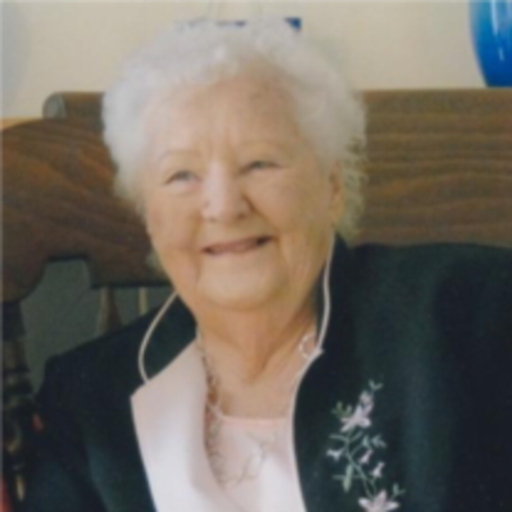 Agnes Parrington Profile Photo