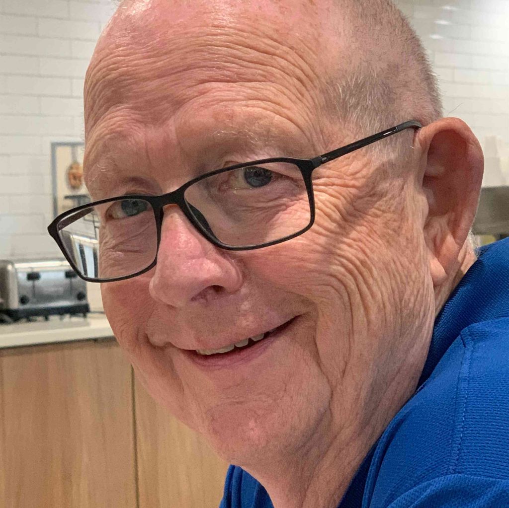 Philip Bruce Profile Photo