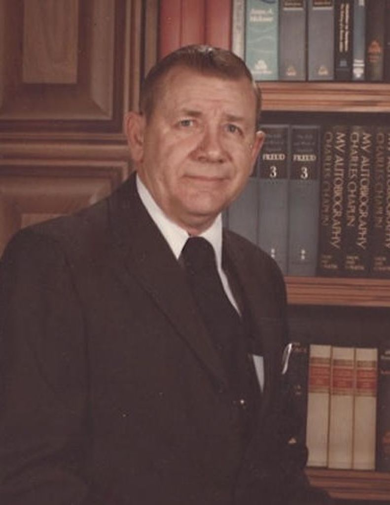 Robert "Bob" Horner