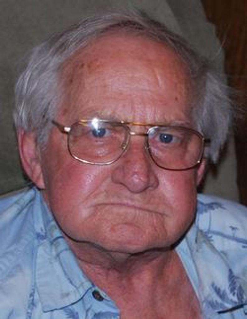 Linden C. Brownell Sr.