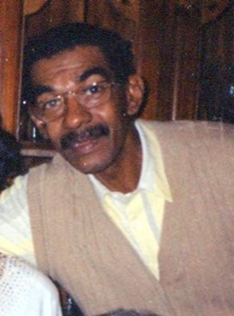 Ronald E. Lee Sr