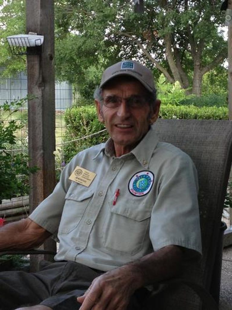 James Thomas Murinchack Profile Photo